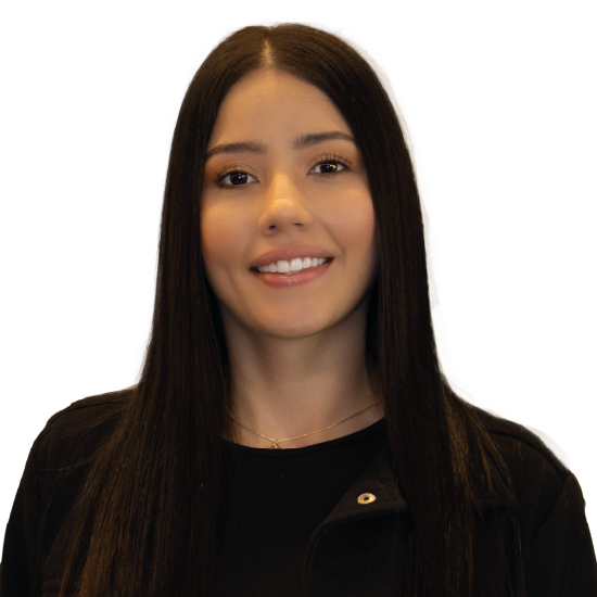 María Paulina Alzate