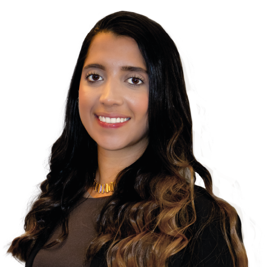 María Isabel Tamayo